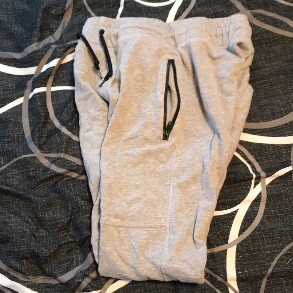 Men’s joggers